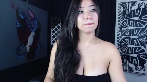 Antonella  online show from February 25, 8:53 pm