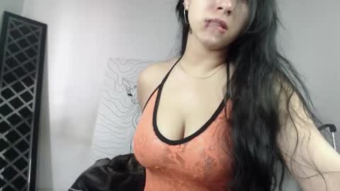 Antonella  online show from October 20, 8:12 pm