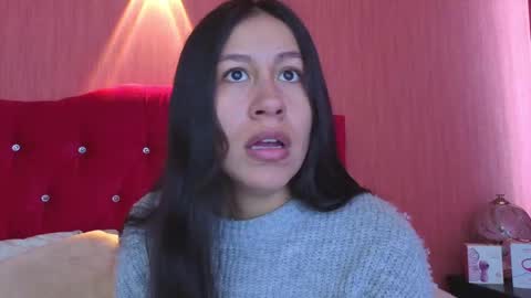 Snapshot of emigomez_ chatting on September 26, 1:09 pm Emilia Gomez online show from September 26, 1:09 pm