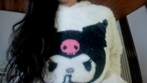 Emilia Gomez online show from August 1, 4:47 am