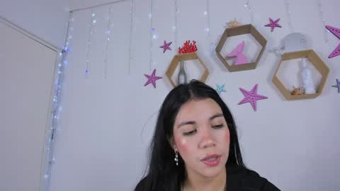 Emily  online show from December 18, 3:04 am