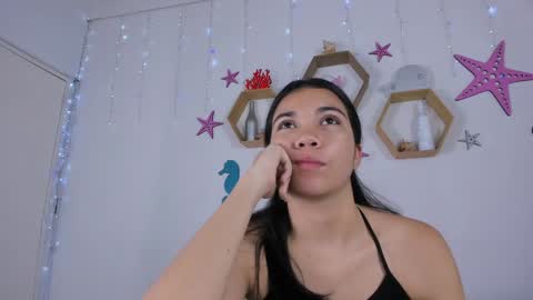 Emily  online show from December 6, 3:08 am