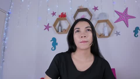 Emily  online show from December 28, 3:04 am