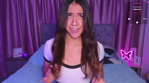 Emily online show from December 18, 12:15 am