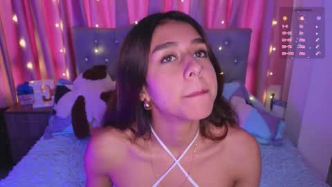 Emily online show from September 12, 9:11 pm