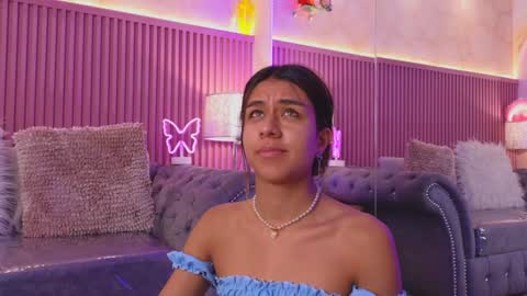 Emily online show from December 13, 1:01 pm