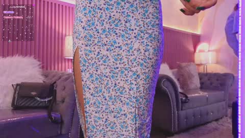 Emily online show from December 3, 12:59 pm