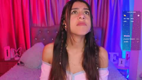 Emily online show from March 30, 11:48 pm