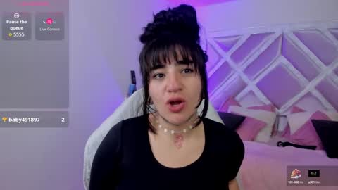 Snapshot of emilayton_ chatting on September 30, 8:46 pm emilayton_ online show from September 30, 8:46 pm