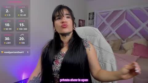 Snapshot of emilayton_ chatting on September 17, 9:13 pm emilayton_ online show from September 17, 9:13 pm