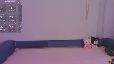 Emili online show from February 22, 2:50 am