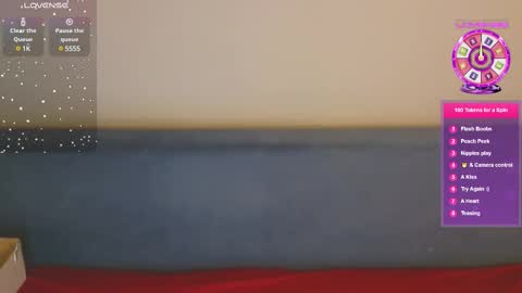 Emili online show from March 1, 2:48 am