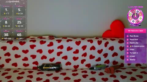 Emili online show from March 11, 3:14 am