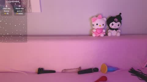 Emili online show from January 16, 12:53 pm