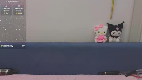 Emili online show from February 12, 1:06 pm