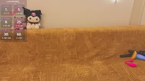 Emili online show from January 30, 2:49 am