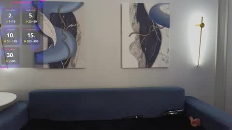 Emili online show from September 22, 3:27 am