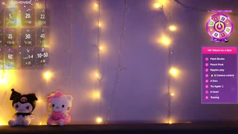 Emili online show from December 27, 11:39 am