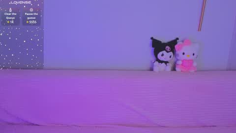 Emili online show from February 24, 2:17 am