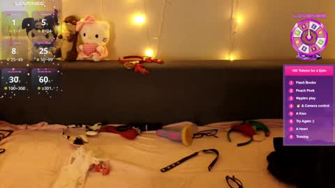 Emili online show from January 5, 11:37 am