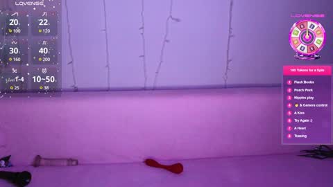 Emili online show from January 1, 11:27 am