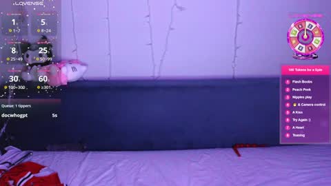 Emili online show from December 30, 9:50 pm