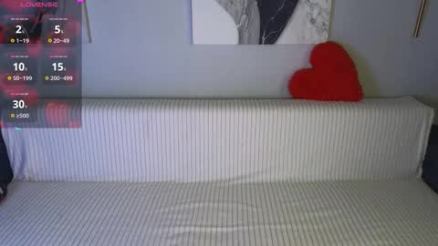 Emili online show from September 29, 3:33 am