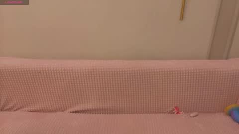 Emili online show from February 9, 2:38 am