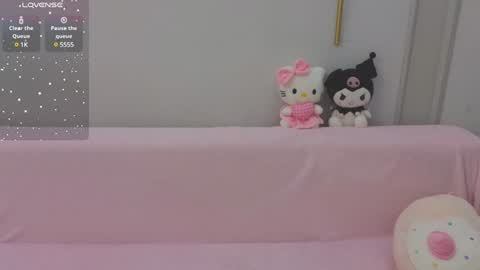 Emili online show from February 4, 2:28 am