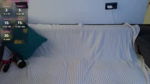 Emili online show from October 11, 2:49 am