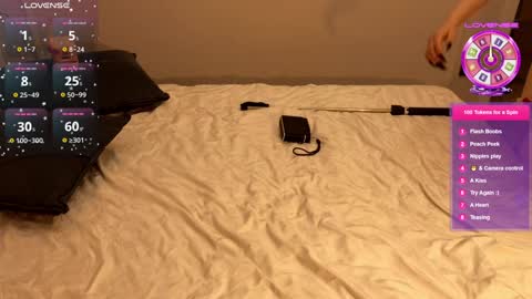 Emili online show from January 11, 12:29 pm