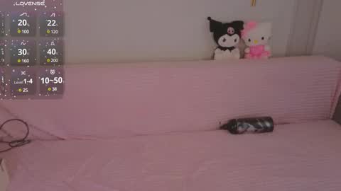 Emili online show from February 25, 2:36 am