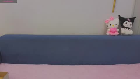 Emili online show from February 21, 2:28 am