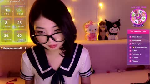 Emili online show from January 8, 11:43 am