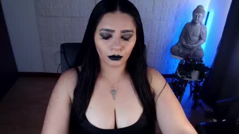 POWERFULL GODDESS EMILI online show from February 8, 6:55 pm