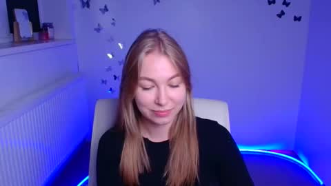 Emilia online show from October 6, 11:27 am