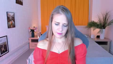 Emilia Bedy online show from October 1, 9:14 am