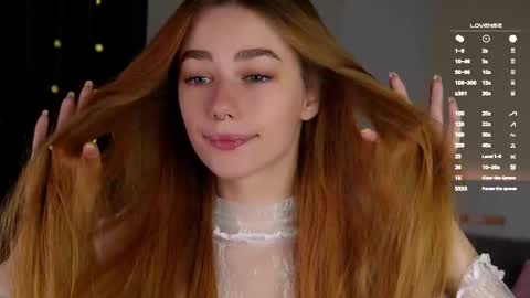 Tessa online show from October 17, 12:47 am