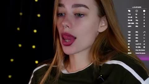 Tessa online show from October 18, 12:57 am