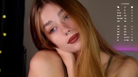 Tessa online show from October 3, 10:53 am