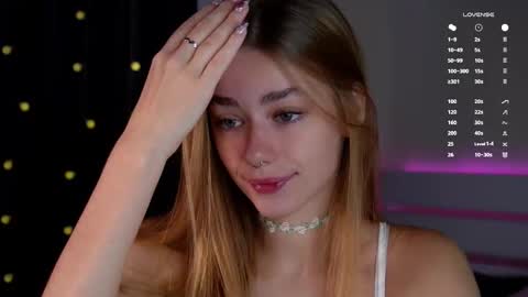 Tessa online show from September 30, 1:00 am