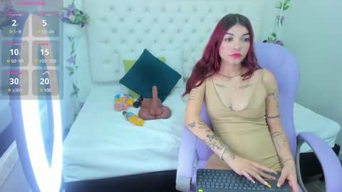 emilie_cifuentes online show from February 12, 3:18 am