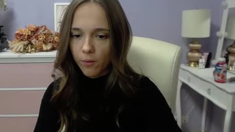 Emilly online show from September 24, 7:07 am