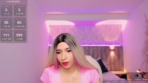 Emily online show from December 15, 3:24 am