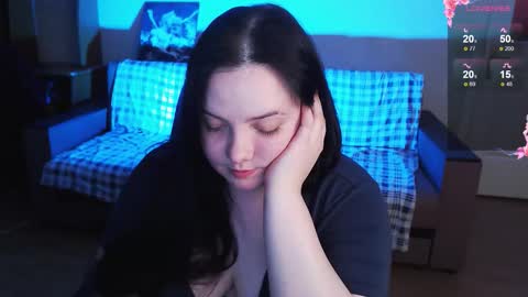 Emily online show from March 17, 5:50 pm