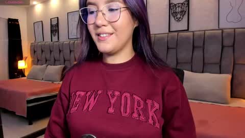 Emily online show from February 20, 4:28 am
