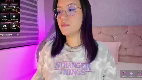 Emily online show from October 3, 5:34 am