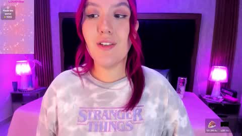 Emily online show from October 24, 4:19 am