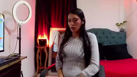 emily___rouse online show from July 22, 10:11 pm