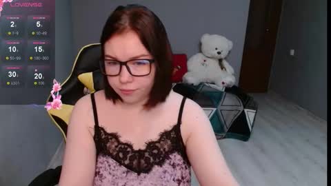 Emily 3 online show from September 22, 1:26 am
